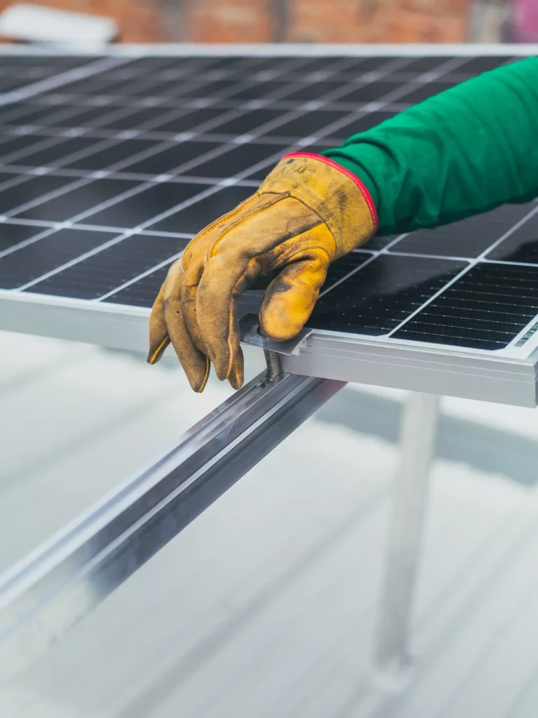 Panneaux solaires, photovoltaïques Alès Gard Baldassini Plomberie